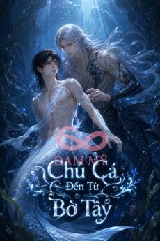 Chú Cá Đến Từ Bờ Tây