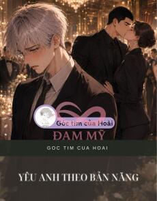 Yêu Anh Theo Bản Năng
