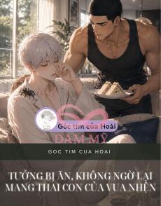 Tưởng Bị Ăn, Không Ngờ Lại Mang Thai Con Của Vua Nhện