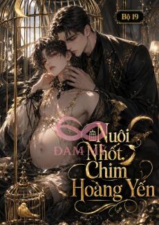 Nuôi Nhốt Chim Hoàng Yến