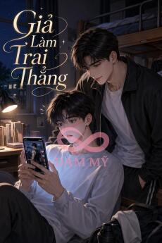 Giả Làm Trai Thẳng