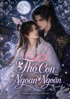 Thỏ Con Ngoan Ngoãn