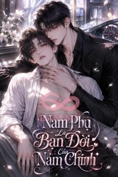 Nam Phụ Là Bạn Đời Của Nam Chính