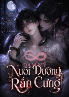 Nuôi Dưỡng Rắn Cưng