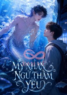 Mỹ Nhân Ngư Thầm Yêu