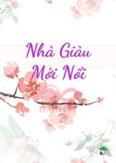 Nhà Giàu Mới Nổi