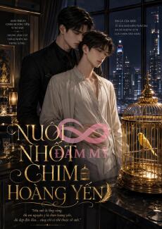 Nuôi Nhốt Chim Hoàng Yến