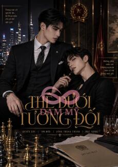Thế Dưới Tương Đối
