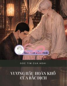 VƯƠNG HẬU HOÀN KHỐ CỦA BẮC ĐỊCH