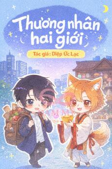 Thương Nhân Hai Giới