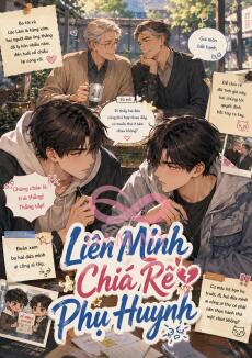 Liên Minh Chia Rẽ Phụ Huynh
