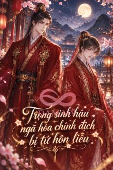 Trọng sinh hậu ngã hòa chính địch bị tứ hôn liễu