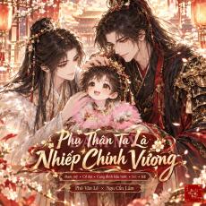 Phụ Thân Ta Là Nhiếp Chính Vương