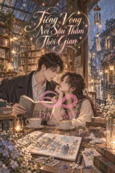 Tiếng Vọng Nơi Sâu Thẳm Thời Gian
