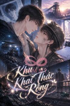 Khu Khai Thác Rỗng