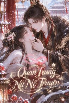 Quan Trung Nữ Nô Truyện