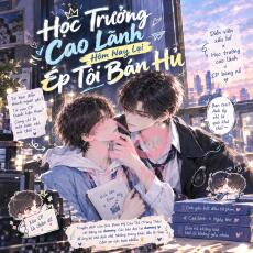 Học Trưởng Cao Lãnh Hôm Nay Lại Ép Tôi Bán Hủ