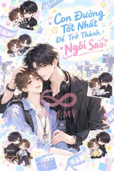Con Đường Tốt Nhất Để Trở Thành Ngôi Sao