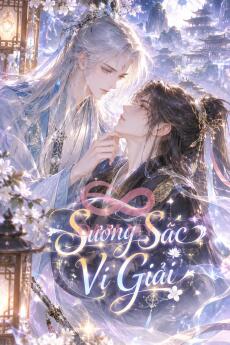 Sương Sắc Vi Giải