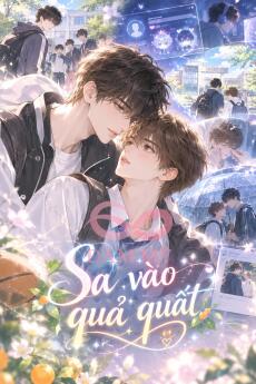 Sa vào quả quất