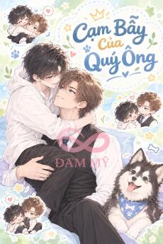 Cạm Bẫy Của Quý Ông