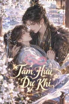 Tâm Hữu Dư Khí