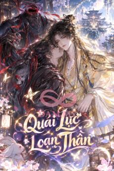 Quái Lực Loạn Thần