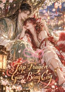 Tập Truyện Giữa Bóng Cây