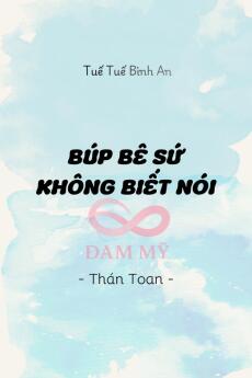 Búp Bê Sứ Không Biết Nói