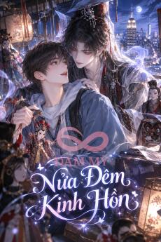 Nửa Đêm Kinh Hồn