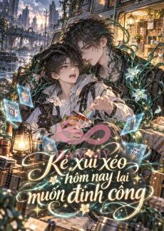 Kẻ xui xẻo hôm nay lại muốn đình công